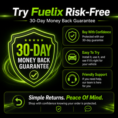 Fuelix Fuel Saver